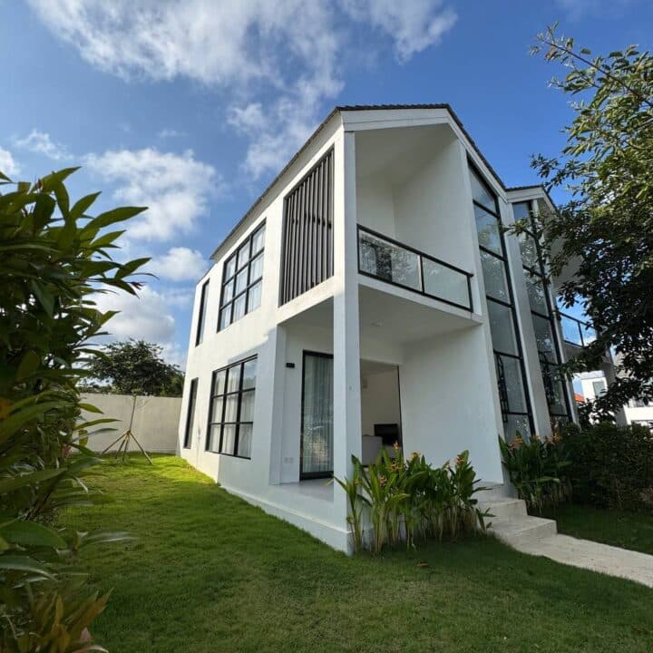 Townhouse